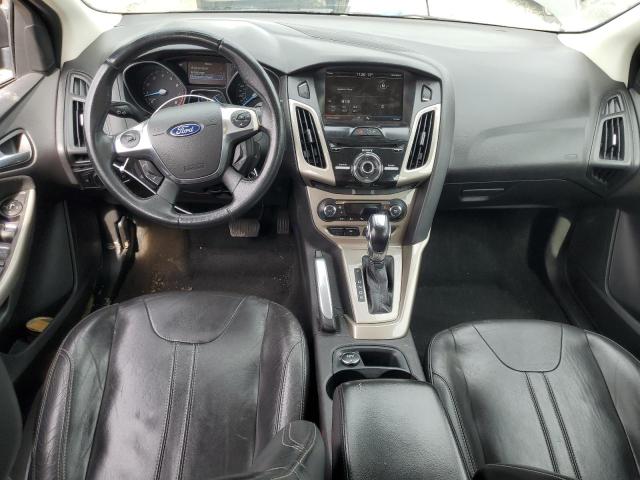 Aukcja sprzedaży 2012 Ford Focus Sel, vin: 1FAHP3H21CL304159, numer aukcji: 45475204