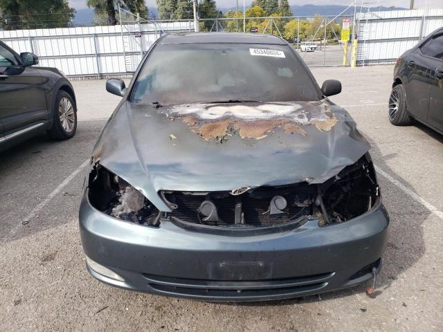 Aukcja sprzedaży 2003 Toyota Camry Le, vin: 4T1BE32K23U717602, numer aukcji: 45340804