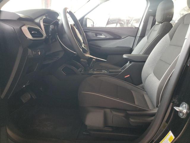 Aukcja sprzedaży 2023 Chevrolet Trailblazer Ls, vin: KL79MMS27PB180137, numer aukcji: 45520074