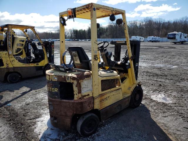 Продажа на аукционе авто 2003 Hyst Forklift, vin: D187V30332A, номер лота: 47207954