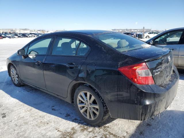 2012 Honda Civic Lx მანქანა იყიდება აუქციონზე, vin: 2HGFB2F57CH109060, აუქციონის ნომერი: 45380224