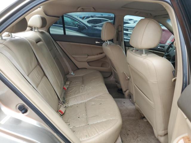 Продажа на аукционе авто 2003 Honda Accord Ex, vin: JHMCM56773C049135, номер лота: 45572954