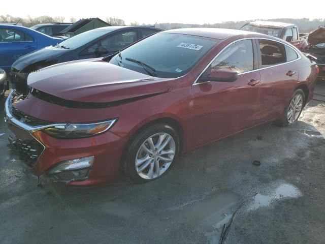 Aukcja sprzedaży 2020 Chevrolet Malibu Rs, vin: 1G1ZG5ST1LF046759, numer aukcji: 46381724