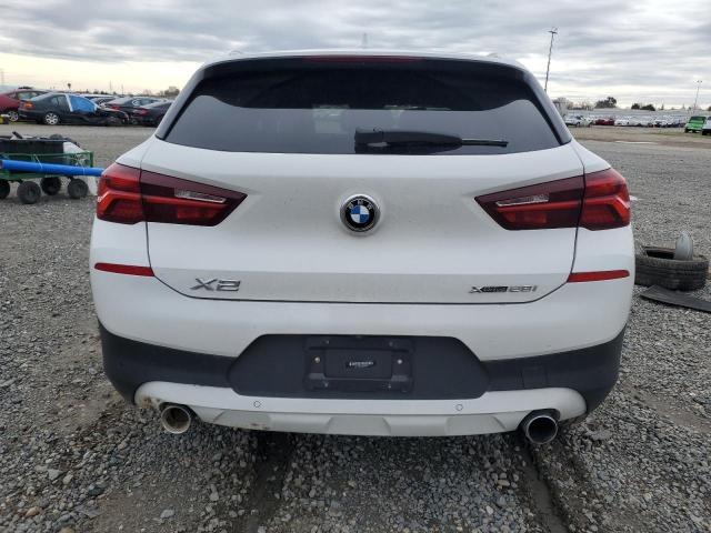 Aukcja sprzedaży 2021 Bmw X2 Xdrive28i, vin: WBXYJ1C03M5S10797, numer aukcji: 45555834