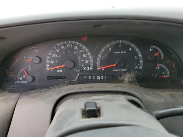 1999 Ford Expedition მანქანა იყიდება აუქციონზე, vin: 1FMRU17L7XLB64772, აუქციონის ნომერი: 64708323