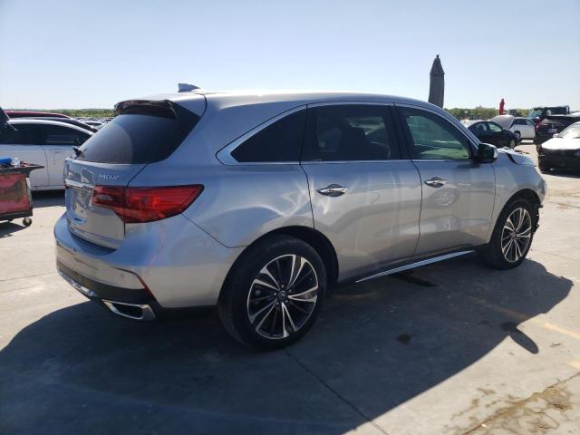 47597104 :رقم المزاد ، 5J8YD3H53LL005531 vin ، 2020 Acura Mdx Technology مزاد بيع