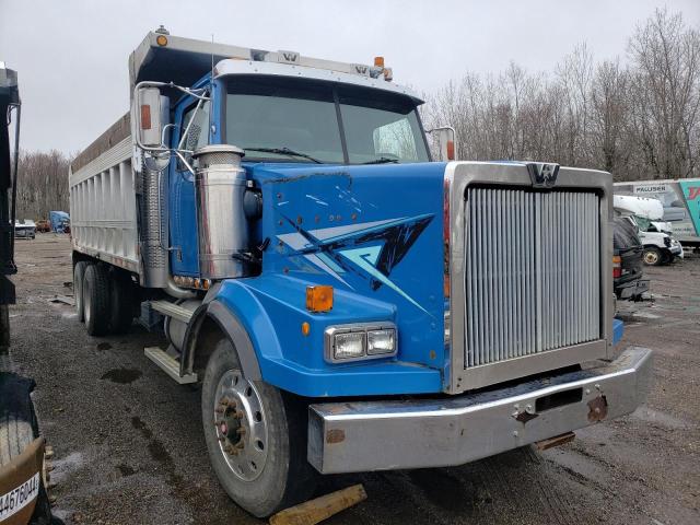 Aukcja sprzedaży 2001 Western Star/auto Car Conventional 4900, vin: 2WLPCDJH11K969191, numer aukcji: 44944224