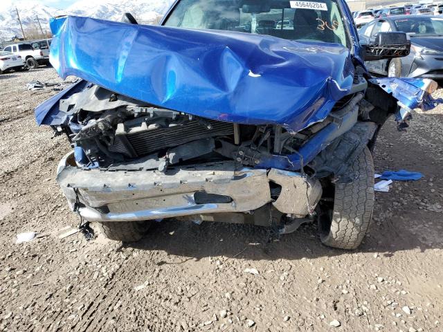 2015 Ram 1500 Slt მანქანა იყიდება აუქციონზე, vin: 1C6RR7GM0FS756446, აუქციონის ნომერი: 45646204
