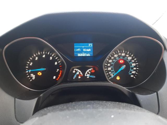 Aukcja sprzedaży 2013 Ford Focus Zete, vin: WF0KXXGCBKDC59291, numer aukcji: 45589074