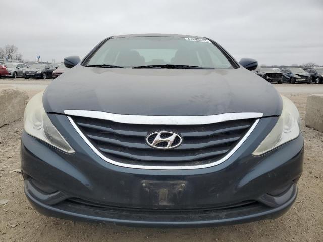 Aukcja sprzedaży 2011 Hyundai Sonata Gls, vin: 5NPEB4AC2BH285158, numer aukcji: 44883654