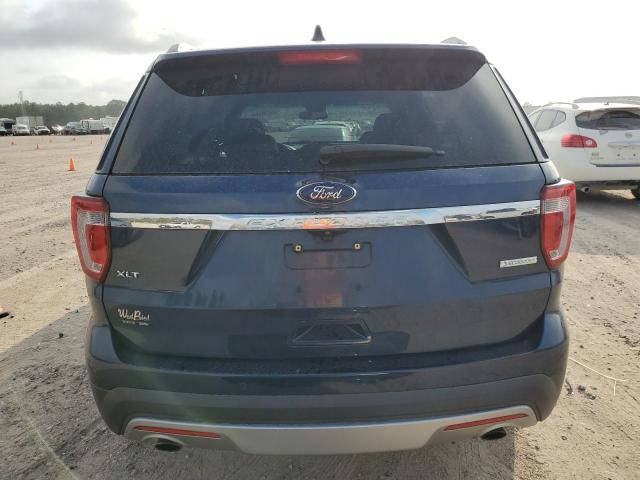 Aukcja sprzedaży 2016 Ford Explorer Xlt, vin: 1FM5K7DH6GGB27275, numer aukcji: 45296964