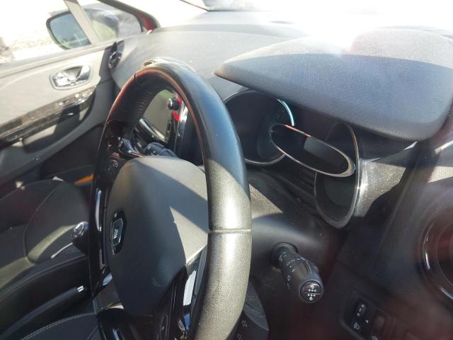 Aukcja sprzedaży 2014 Renault Clio Dynam, vin: VF15R0G0H51215718, numer aukcji: 45211954