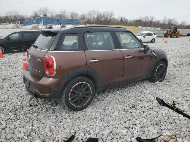 Aukcja sprzedaży 2014 Mini Cooper S Countryman, vin: WMWZC3C52EWP25396, numer aukcji: 45321024