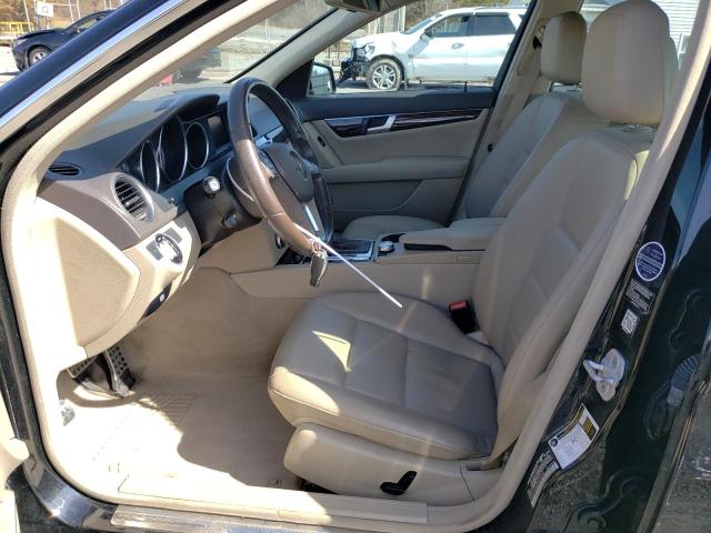 Продажа на аукционе авто 2014 Mercedes-benz C 300 4matic, vin: WDDGF8AB2EA939265, номер лота: 46067684