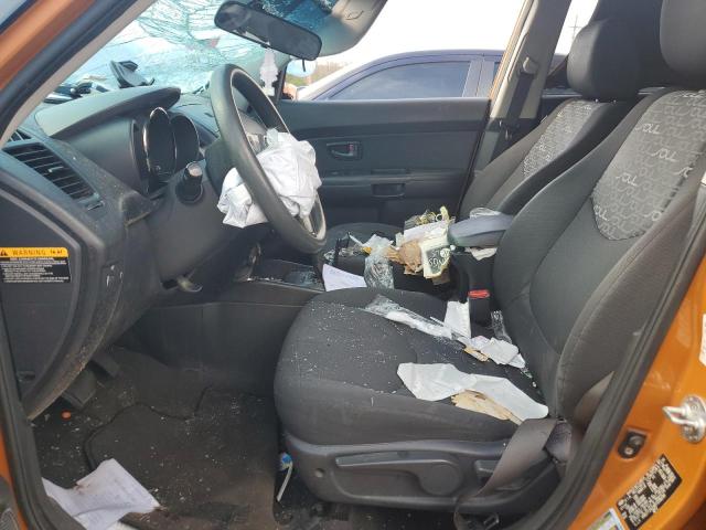 Aukcja sprzedaży 2011 Kia Soul +, vin: KNDJT2A24B7208299, numer aukcji: 45288934