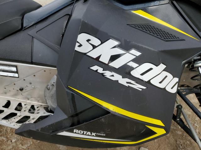 Aukcja sprzedaży 2015 Ski Doo Mxz Sport, vin: 2BPSBHFB7FV000061, numer aukcji: 45271564