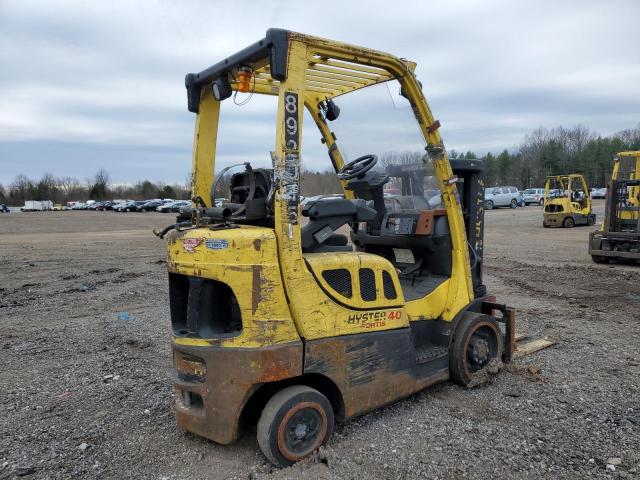 Aukcja sprzedaży 2009 Hyster Forklift, vin: F187V15057G, numer aukcji: 47229024