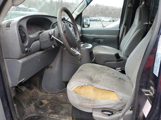Aukcja sprzedaży 2003 Ford Econoline E350 Super Duty Van, vin: 1FTSE34L13HC04439, numer aukcji: 45527554