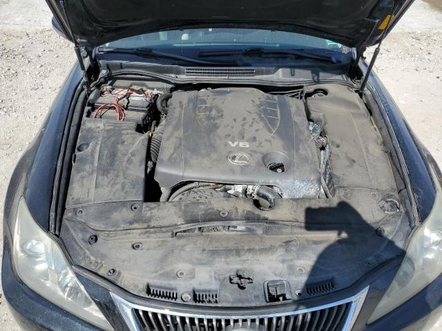 Aukcja sprzedaży 2010 Lexus Is 250, vin: JTHCF5C20A5044167, numer aukcji: 45478864