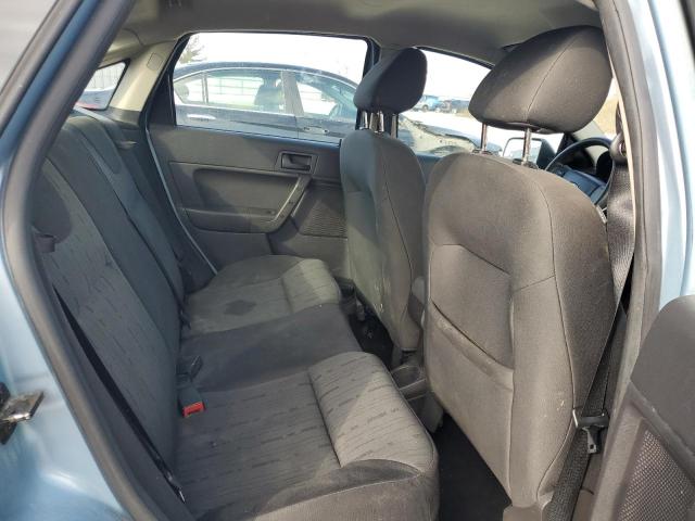 Aukcja sprzedaży 2008 Ford Focus Se, vin: 1FAHP35N18W183251, numer aukcji: 45399714