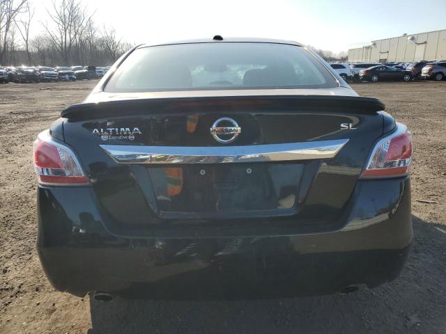 Aukcja sprzedaży 2015 Nissan Altima 2.5, vin: 1N4AL3AP0FC210572, numer aukcji: 46754594