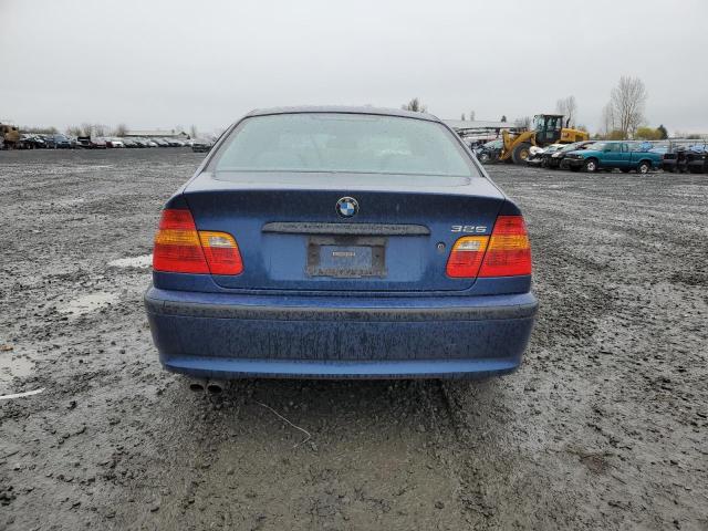 Продажа на аукционе авто 2003 Bmw 325 I, vin: WBAET37483NJ41345, номер лота: 45506364