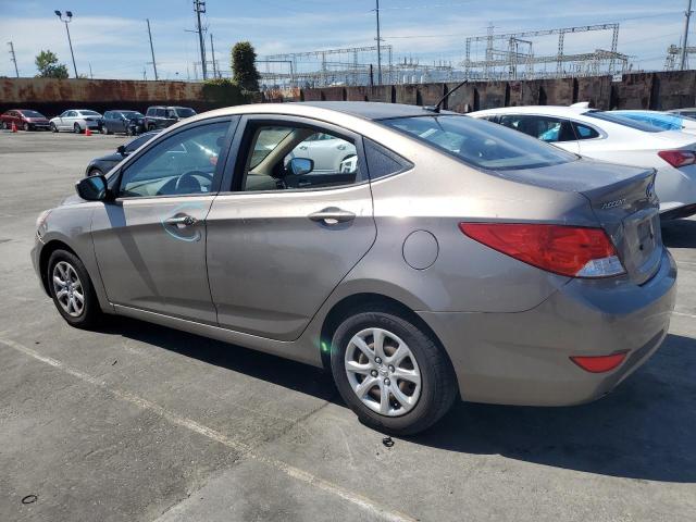 Aukcja sprzedaży 2013 Hyundai Accent Gls, vin: KMHCT4AE2DU369877, numer aukcji: 47635134