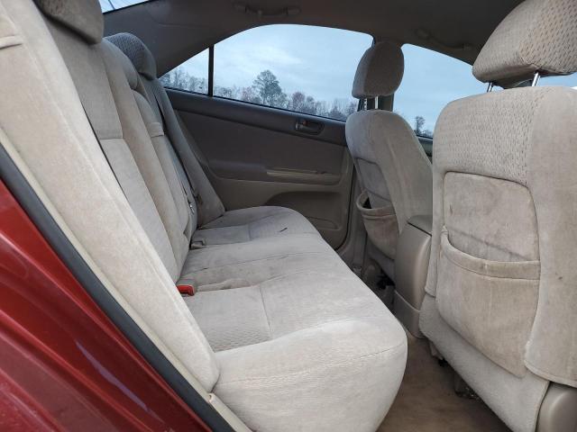 Aukcja sprzedaży 2004 Toyota Camry Le, vin: 4T1BF32K74U067342, numer aukcji: 45305614