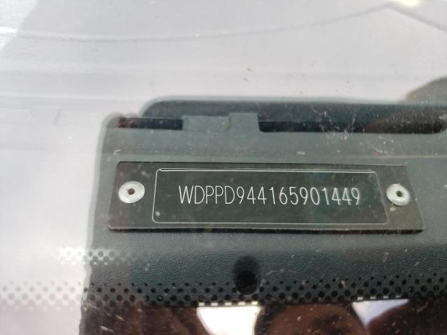 Aukcja sprzedaży 2006 Freightliner Sprinter 3500, vin: WDPPD944165901449, numer aukcji: 46133234
