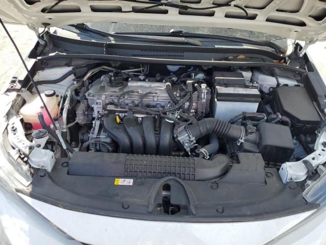 2022 Toyota Corolla Le მანქანა იყიდება აუქციონზე, vin: 5YFEPMAE4NP273653, აუქციონის ნომერი: 45196164