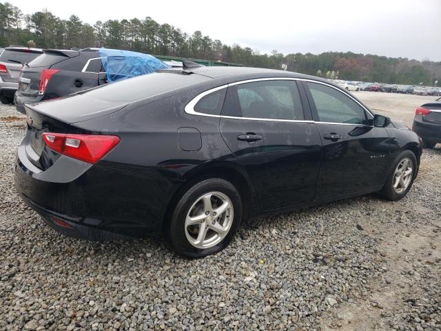 45327924 :رقم المزاد ، 1G1ZB5STXJF226317 vin ، 2018 Chevrolet Malibu Ls مزاد بيع