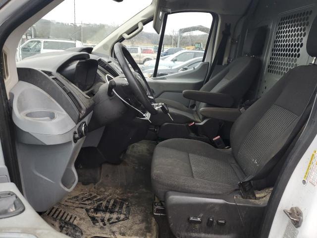 Aukcja sprzedaży 2016 Ford Transit T-150, vin: 1FTYE1ZM5GKA50469, numer aukcji: 44995014