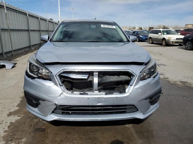 Продажа на аукционе авто 2018 Subaru Legacy 2.5i Premium, vin: 4S3BNAD61J3017565, номер лота: 48742534