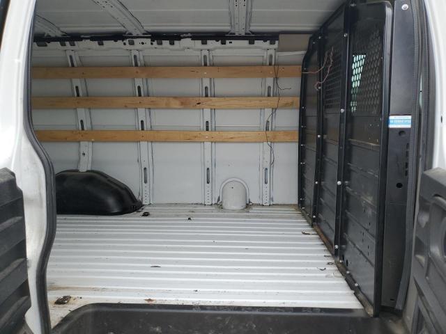 Aukcja sprzedaży 2020 Gmc Savana G2500, vin: 1GTW7AFG1L1197940, numer aukcji: 47180124