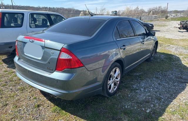 Aukcja sprzedaży 2012 Ford Fusion Se, vin: 3FAHP0HA4CR358952, numer aukcji: 47782934