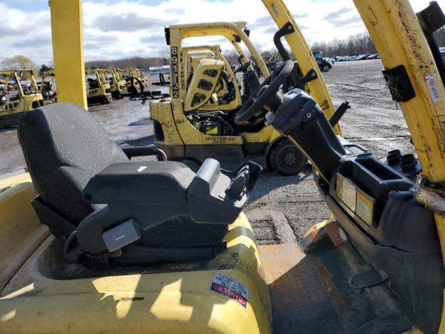 Продажа на аукционе авто 2009 Hyster Forklift, vin: F187V15249G, номер лота: 47229404