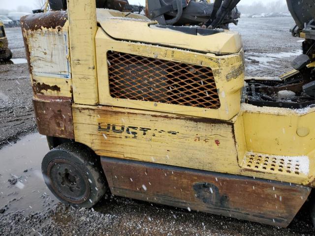 Продажа на аукционе авто 2003 Hyst Forklift, vin: D187V30332A, номер лота: 47207954