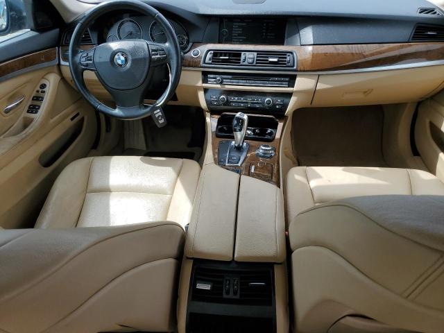 Aukcja sprzedaży 2011 Bmw 535 I, vin: WBAFR7C51BC804578, numer aukcji: 46495564