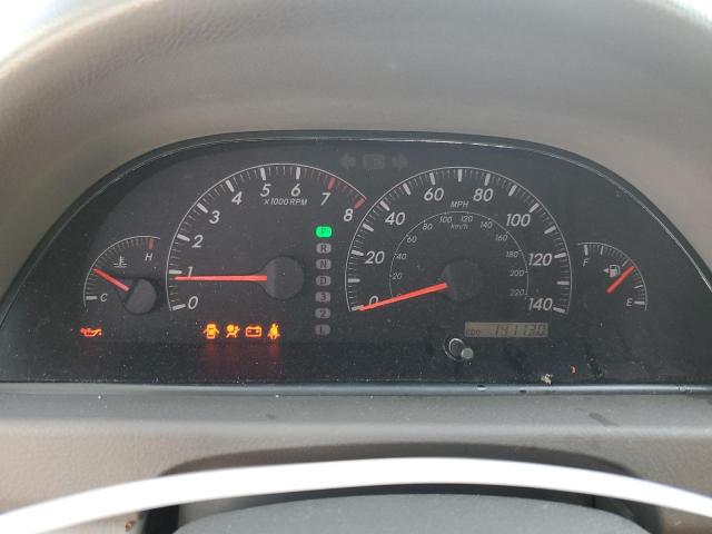 2005 Toyota Camry Le მანქანა იყიდება აუქციონზე, vin: 4T1BE32K85U037528, აუქციონის ნომერი: 48353294