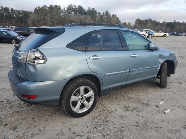 Aukcja sprzedaży 2008 Lexus Rx 350, vin: 2T2HK31UX8C074555, numer aukcji: 45515374