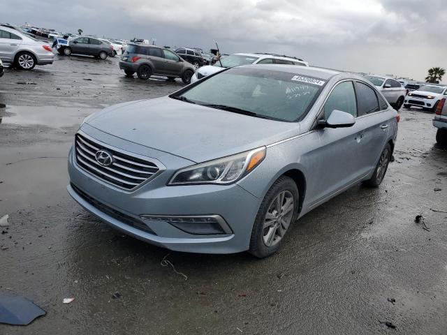 Aukcja sprzedaży 2015 Hyundai Sonata Se, vin: 5NPE24AF6FH011915, numer aukcji: 45320824