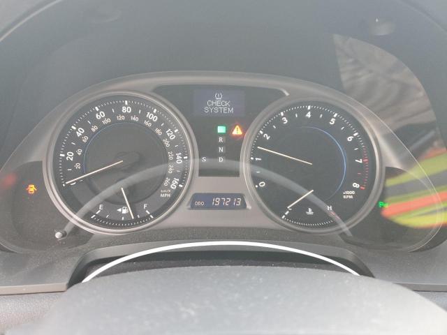 Aukcja sprzedaży 2009 Lexus Is 250, vin: JTHCK262995030172, numer aukcji: 46560894