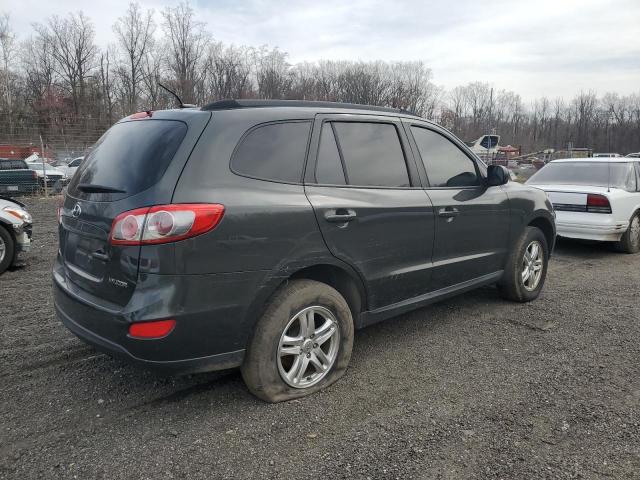 46019394 :رقم المزاد ، 5XYZG3AB8CG151994 vin ، 2012 Hyundai Santa Fe Gls مزاد بيع
