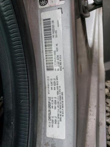Aukcja sprzedaży 2014 Chrysler 200 Lx, vin: 1C3CCBAG3EN190886, numer aukcji: 45525444