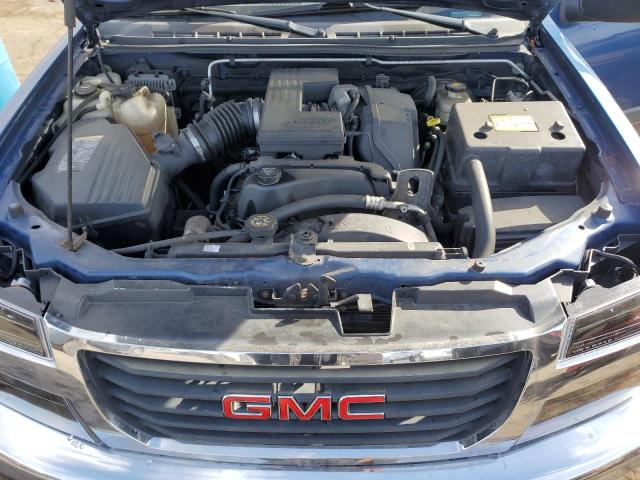 Продаж на аукціоні авто 2005 Gmc Canyon, vin: 1GTDT196158247283, номер лоту: 45525514