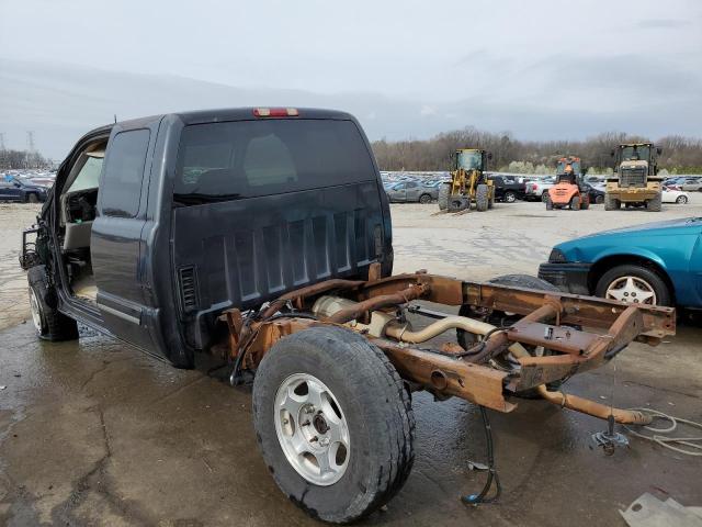 Aukcja sprzedaży 2003 Chevrolet Silverado K1500, vin: 2GCEK19T731109728, numer aukcji: 44896024