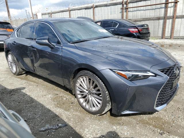 Aukcja sprzedaży 2022 Lexus Is 300, vin: JTHDA1D2XN5122034, numer aukcji: 45311114