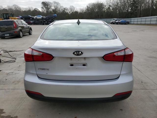 Aukcja sprzedaży 2015 Kia Forte Lx, vin: KNAFX4A66F5415302, numer aukcji: 45428144