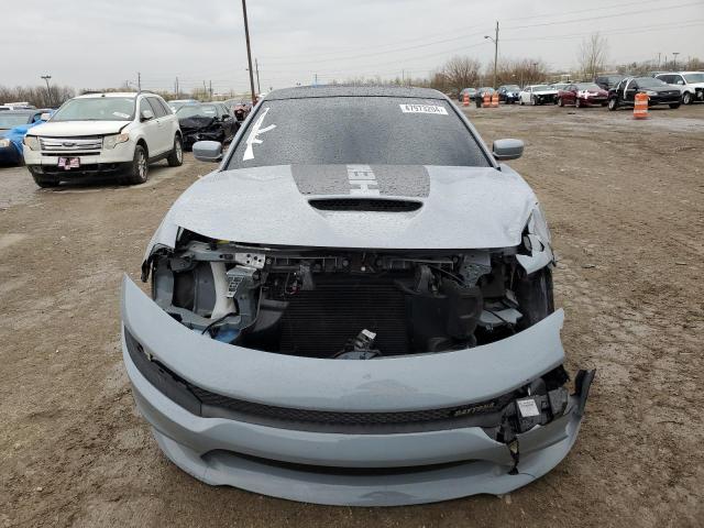 2021 Dodge Charger R/t მანქანა იყიდება აუქციონზე, vin: 2C3CDXCT4MH645272, აუქციონის ნომერი: 47973204