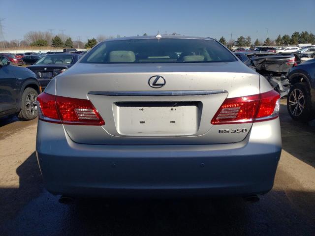 Aukcja sprzedaży 2011 Lexus Es 350, vin: JTHBK1EG0B2452759, numer aukcji: 45518064